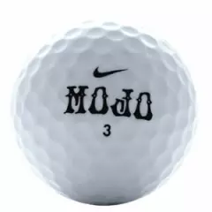 31 Mint Nike Mojo Golf Balls - FREE SHIPPING - AAAAA