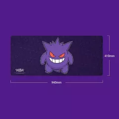 Razer x Pokémon Gengar Goliathus V3 Soft Gaming Mouse Pad Desk Mat XXL