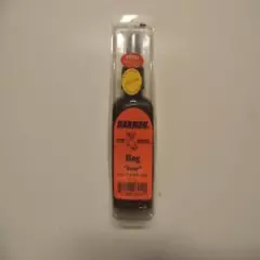 Harmon Scents Hog Boar Urine 2 oz. bottle NIP 5-7 yrs old