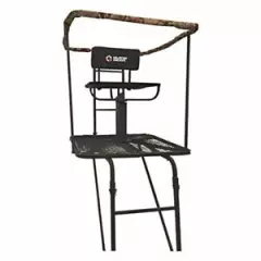 Guide Gear 16' Swivel Ladder Tree Stand