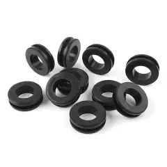 10pcs For 2004 -2015 Club Car Fuel Tank Vent Assembly Insulation Grommet 1015139