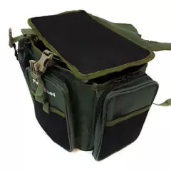 SEAT BOX AND BACK PACK BACKREST SHERPA CONVERSION 