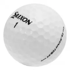 36 Mint Srixon Q-Star Tour Golf Balls - FREE SHIPPING - AAAAA