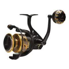 GOMEXUS Power Handle for Penn Spinfisher VI 5500-6500 Battle II III Slammer Reel