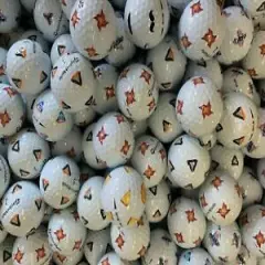 10 Dozen TaylorMade TP5 Pix 5AAAAA+ GOLF BALLS **FREE SHIPPING*