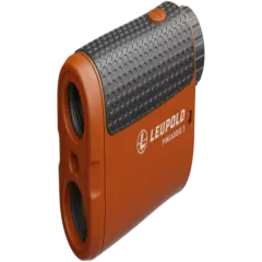 New 2021 Leupold PinCaddie 3 Golf Laser Rangefinder