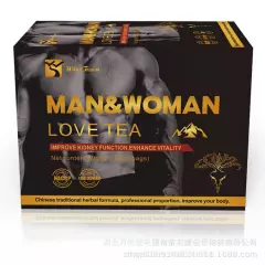 love tea sex vitality booster EnergyTonic Tea male man women highly potent