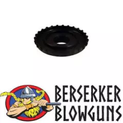 .40 cal Blowgun Dart Guard from Berserker Blowguns