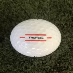 36 Titleist TruFeel AAAA (4A) Exellent Used Golf BallsThe New Feel of Distance!!