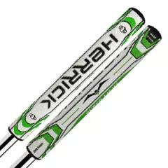 Herrick Golf Putter Grip PU Material non-slip ultra-light Portable Soft Size 3.0