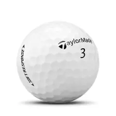 36 Near Mint Taylormade Soft Response Golf Balls -FREE SHIPPING- AAAA