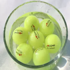 A99 Golf Floating Ball Floater Float Water Range Practice Training Balls Fun Lot