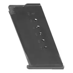 Kel-Tec PF9498 OEM Blued Mag 7rd 9mm for PF9