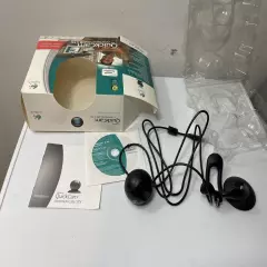 Logitech Quickcan Communicate STX Web Camera