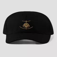 Elden Hat Logo, Elden Merchandise, You Died Elden Clothes