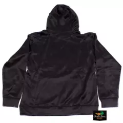 NEW BANDED GEAR b LOGO HOODIE HOODED SWEATSHIRT BLACK W/ MAX-5 CAMO LOGO SMALL