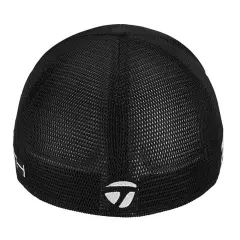 NEW TaylorMade Golf Tour Cage 2022 Stealth Fitted Hat Cap - Choose Size & Color!