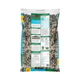 Pennington Classic Wild Bird Feed and Seed, 40 lb. Bag, Dry, 1 Pack