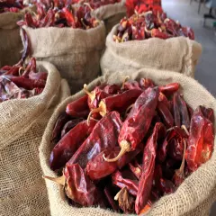 Dried Hatch New Mexico Chile Pepper-Red Chili Pods WT: 4oz-8oz-1Lb-2Lb-5 Lb-10Lb