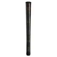 Winn Dri-Tac 2.0 Oversize Grip Black 72DT-JBk 9 Piece Grip Bundle w/ Free Tape