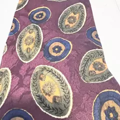 Vintage Harve Benard Pure Silk Tie