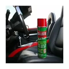 Ballistol Multi-Purpose Oil Aerosol spray 6 oz Green Natural Biodegradable