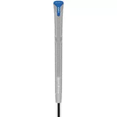 New Golf Pride Grips CPx Soft Feel Mens Jumbo 60R Gray Blue