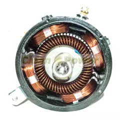 XP-2067-S ZQS48-3.7-T-GN Motor for Clubcar Golf Carts 2001-Up DS & Precedent