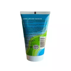 Queen Helene Mint Julep Scrub Facial Face Deep Cleans Oily Acne Skin