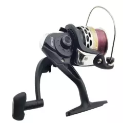 Big Fixed Spool Sea Fishing Reel Beach Caster Large Size Boat Pier 10 bearing 