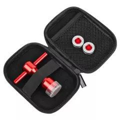 Golf Weights 2pc w/WRENCH Case Kit For Scotty Cameron Putters Phantom X Putter