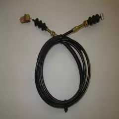 Yamaha Golf Cart G2 thru G14 Throttle Cable #1 Long | J55-F6311-00-00