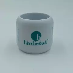 BirdieBalls Set of 15 Limited Flight Practice Golf Balls New Repackaged Training