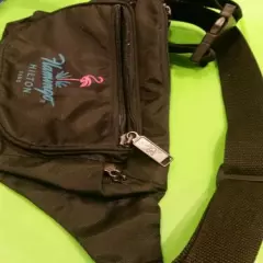 Fanny Pack Flamingo Hilton Reno good condition never used