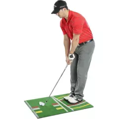 Callaway Pure Pitch Golf Hitting Mat