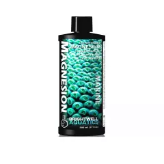 Brightwell Aquatics Magnesion 500mL Marine and Reef Liquid Magnesium Supplement