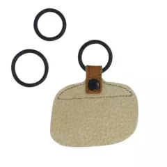 Serious Archery Large American Bison 3-Under O-Ring Tab Right-Handed