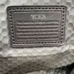 Tumi Alpha Bravo Luke 222388Hk2