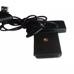 720P computer camera usb webcam 720p for live video chat support Android TV HD u