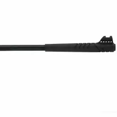 Hatsan Edge Spring Combo Break Barrel .177 Cal Air Rifle w/ Targets and Pellets