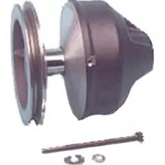 EZGO Golf Cart Drive Clutch for all 2 Cycle 1989-94 and all 4 Cycle 1991 and Up