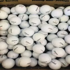 50 Titleist Golf Ball, Assorted Mix, AAAAA (5A) Condition! 