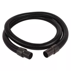 GUARDAIR 2100A02NED Vacuum Hose,10 ft. L,Hose 1-1/2" Dia. 55JJ81