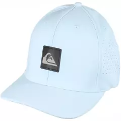 Quiksilver Adapted Hat - Airy Blue - New