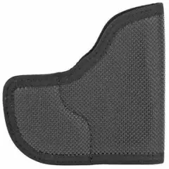 Gunhide, Nemesis Pocket Holster, Fits SIG P365, Ambidextrous, Black