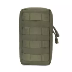 Tactical Molle Pouch Bag EDC Pouch Bags Waist Pack Phone Pouch Gadget Gear Bag