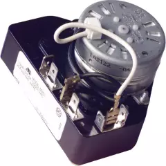 12 hour Charger Timer for Club Car - Clockwise - Lestermatic Chargers