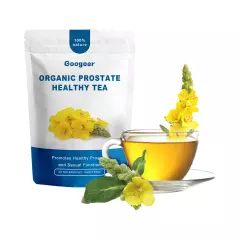 PROSTATE TEA - Reduces inflammation of the prostate gland & frequent urination