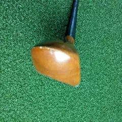 MacGregor Tourney CW2 Persimmon 4 1/2 Wood / RH / Action 2 Regular Steel /mm4297