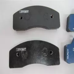 TopKart Assorted Brake Pads